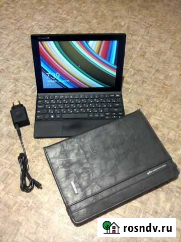 Lenovo Miix 3 Петрозаводск - изображение 1