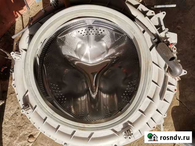 Бак стиральной машины Губкин - изображение 1