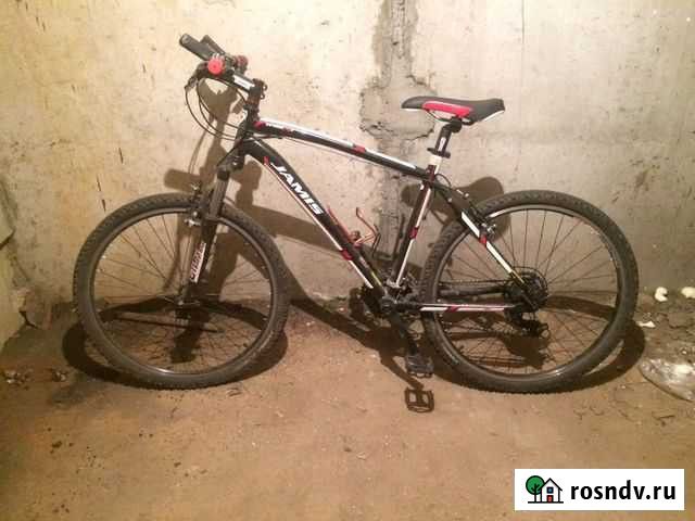 Велосипед горный Улан-Удэ - изображение 1