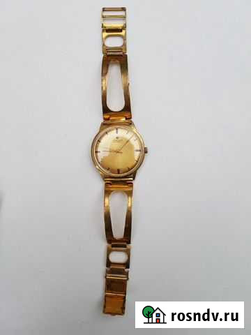 Часы junghans automatic и Полет де люкс автоматик Новошахтинск - изображение 1