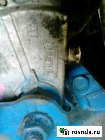 Акп Toyota Raum Прокопьевск - изображение 1