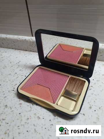 Румяна Este Lauder - винтаж Первоуральск - изображение 1