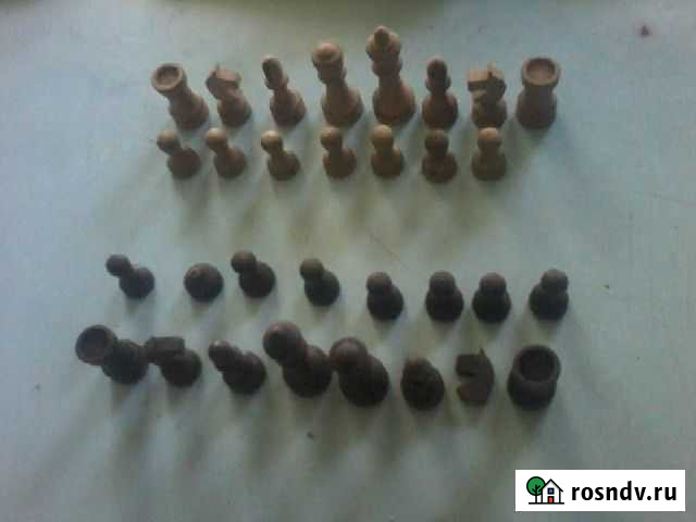 Шахматы коллекционные Нижний Новгород - изображение 1