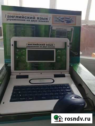 Обцчающий тренажер по английскому языку Комсомольск-на-Амуре - изображение 1