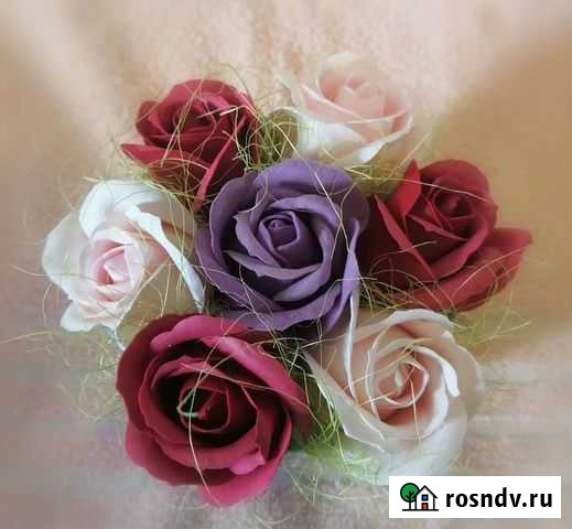 Букет Грязи - изображение 1