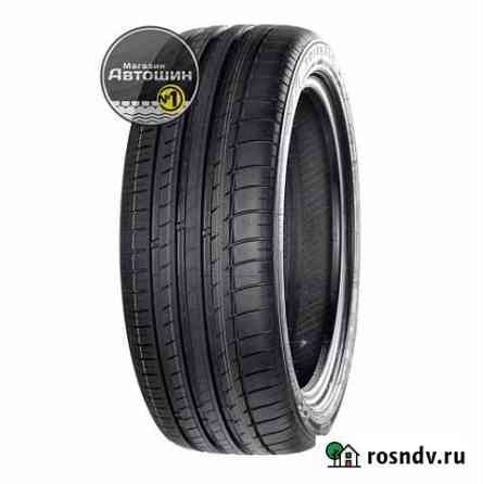 Triangle TH201 265/35 R18 Абакан