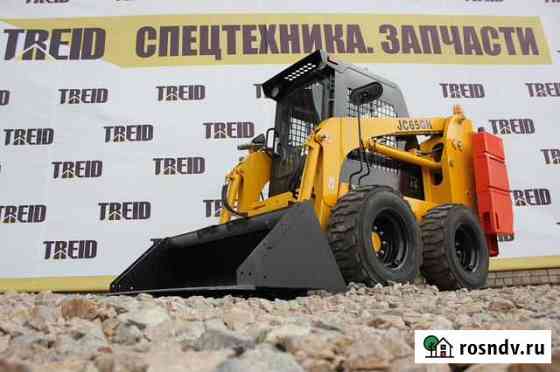 Мини-погрузчик Juling JC65GH, 2021 Барнаул