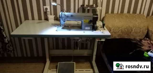 Швейная машина Aurora Воронеж - изображение 1
