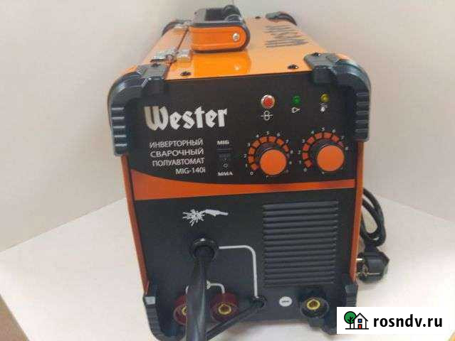 Сварочный полуавтомат немного бу Сорочинск - изображение 1