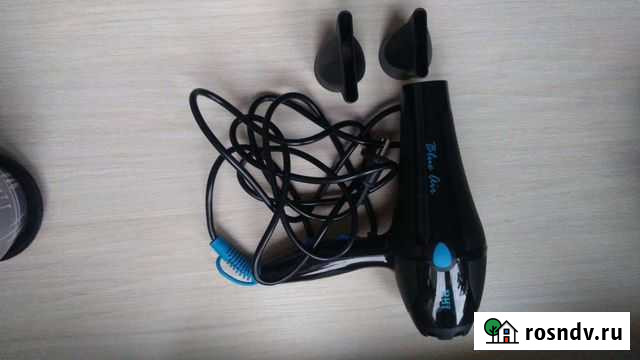 Профессиональный фен Riff 948 Новый Миасс - изображение 1