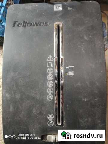 Шредер Кулебаки - изображение 1