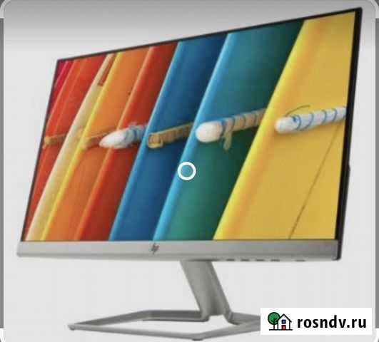 Монитор HP 22f 75 Гц Петрозаводск - изображение 1