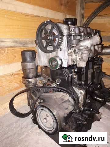 Хёндай/Киа Двс D4EA Минусинск - изображение 1