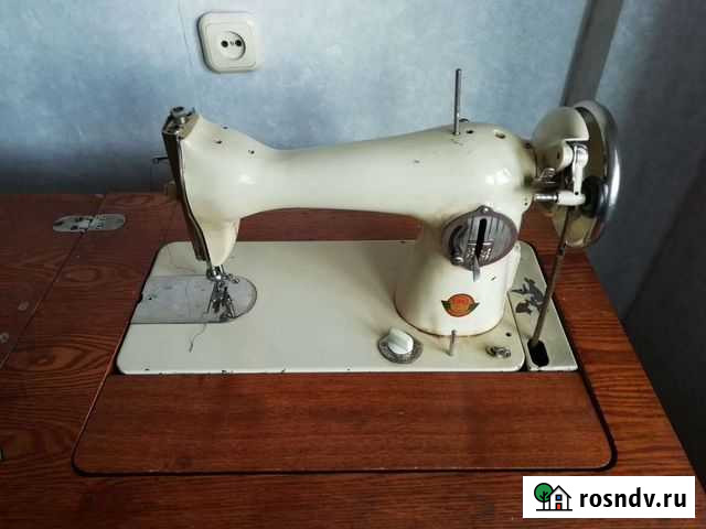 Швейная машина Подольск Улан-Удэ - изображение 1