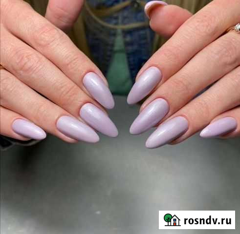 Маникюр педикюр наращивание Чита - изображение 1