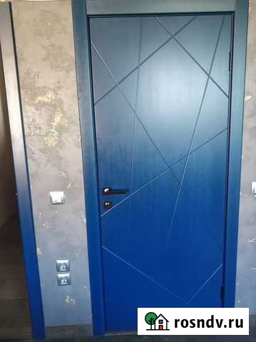 Двери межкомнатные Тюмень - изображение 1