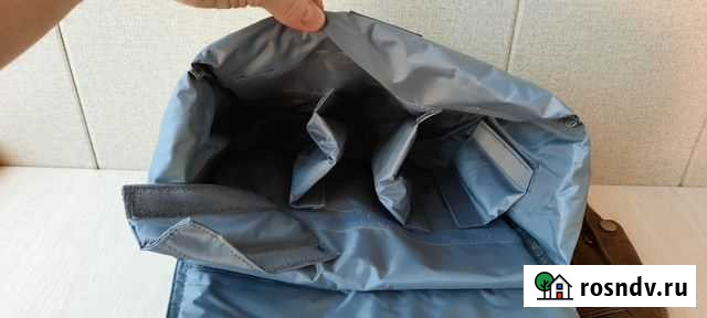 Фотосумка фото Люберцы - изображение 1