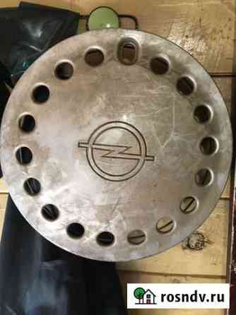 Колпак Opel оригинальный R13 Рыбинск