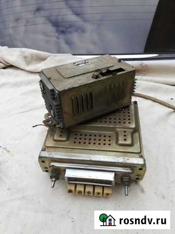 Автомобильный радиоприемник А-18 с уп-18 на газ-21 Челябинск - изображение 1