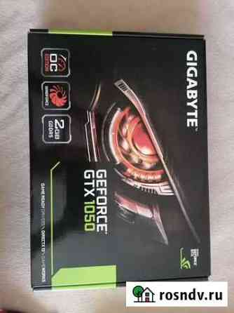 Видеокарта gtx 1050 2gb Курск