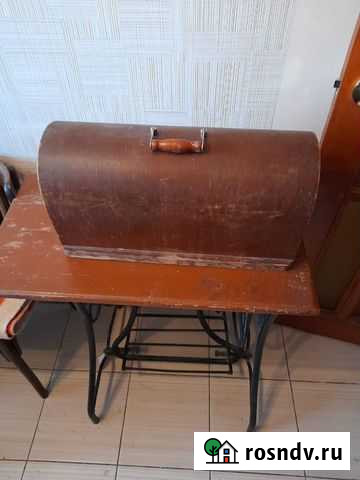 Швейная машина Подольск Самара - изображение 1