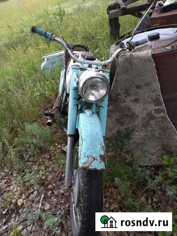 Иж юпитер Первомайский - изображение 1