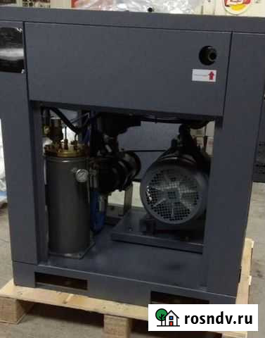 Винтовой компрессор Элиста - изображение 1