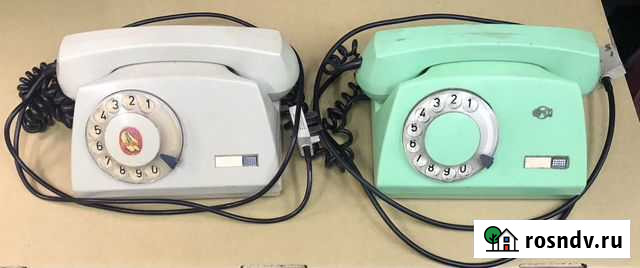 Стационарный телефон Малаховка - изображение 1