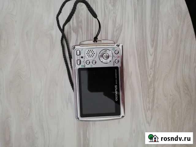 Olympus Магнитогорск - изображение 1