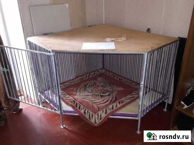 Вальер Североморск - изображение 1