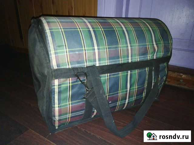 Переноска большая Старица - изображение 1