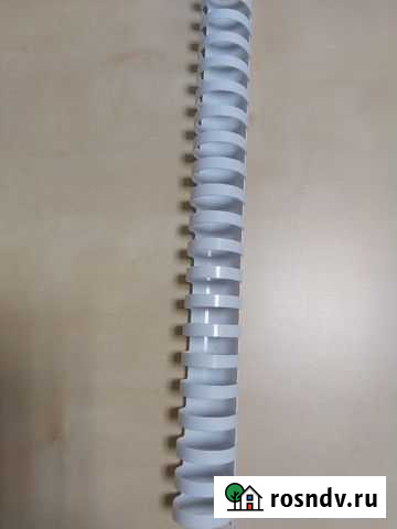 Пружины для брошюратора Екатеринбург - изображение 1