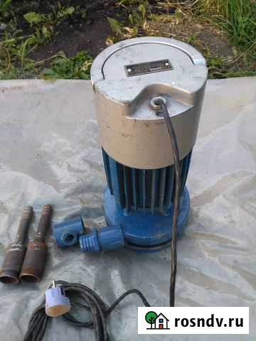 Электронасос бц-1,1-18-У1.1 для перекачки воды Кемерово - изображение 1