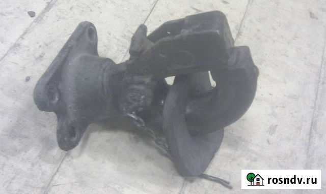 Фаркоп УАЗ Кумертау - изображение 1