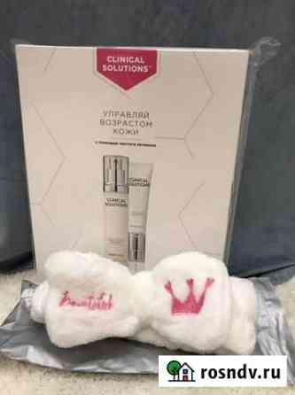 Система Clinical Solutions Mary Kay Химки
