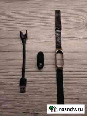 Miband 2 Уфа