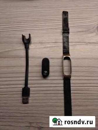 Miband 2 Уфа - изображение 1