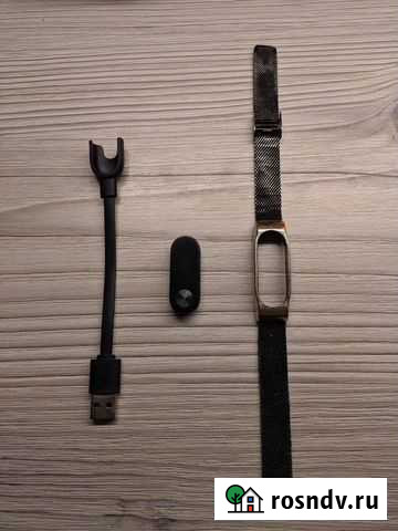 Miband 2 Уфа - изображение 1