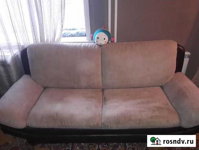 Химчистка с выездом на дом Барнаул - изображение 1