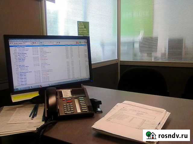 Регистрация ип и ооо, бухгалтерия Москва - изображение 1