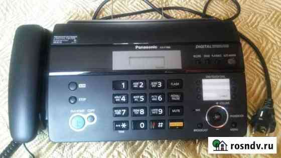 Факс Panasonic KX-FT988 Нижний Новгород