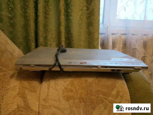 DVD-плейер BBK Сафоново - изображение 1