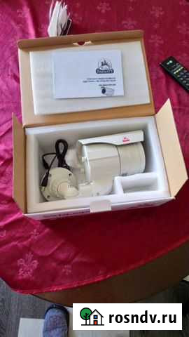 Камера наблюдения Новосибирск - изображение 1