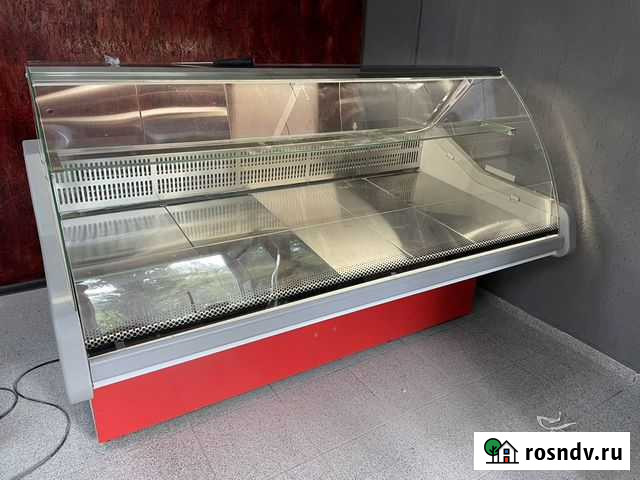 Холодильная витрина Саратов - изображение 1
