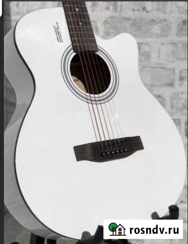 Гитара Elitaro Брянск - изображение 1