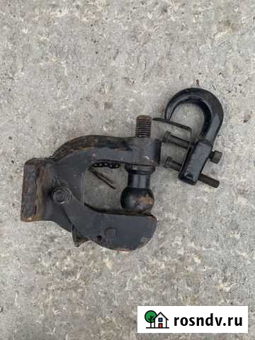 Фаркоп Петропавловск-Камчатский - изображение 1