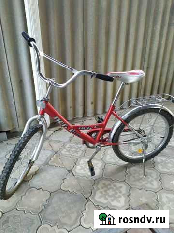 Велосипеды Волгоград - изображение 1