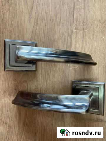 Дверные ручки межкомнатные Улан-Удэ - изображение 1