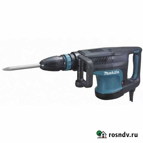 Молоток отбойный makita HM1203C Нальчик - изображение 1