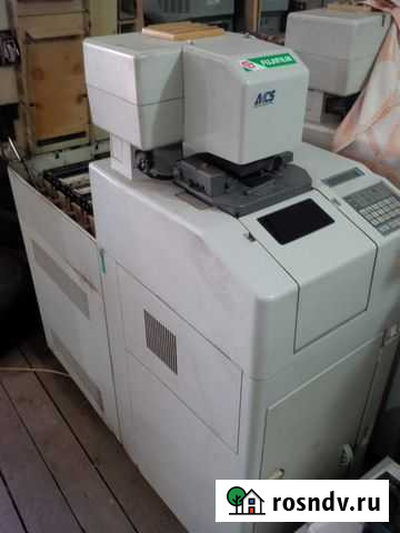 Фотолаборатория Фуджи Тамбов - изображение 1